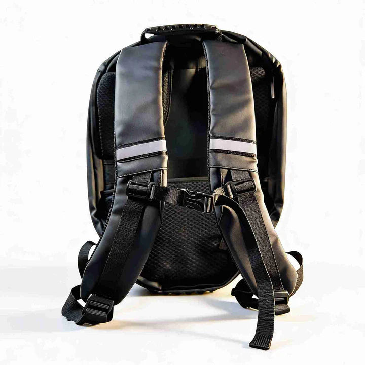 Mochila Inteligente con Pantalla LED- CyberEye Backpack