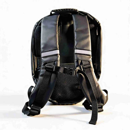 Mochila Inteligente con Pantalla LED- CyberEye Backpack
