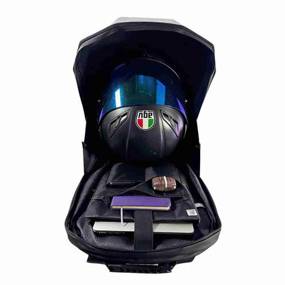 Mochila Inteligente con Pantalla LED- CyberEye Backpack