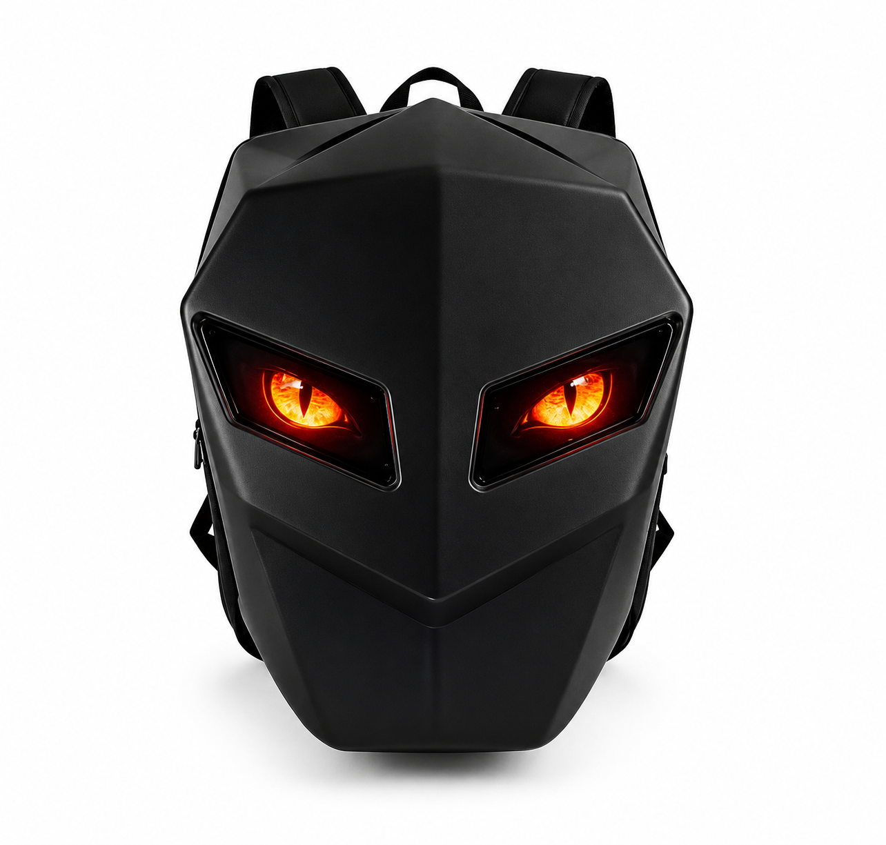 Mochila Inteligente con Pantalla LED- CyberEye Backpack