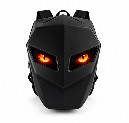 Mochila Inteligente con Pantalla LED- CyberEye Backpack