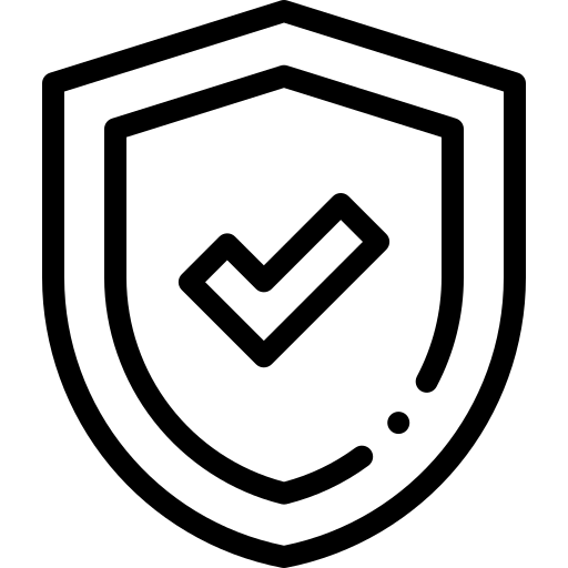 Certificado y seguro